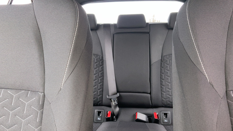 Toyota Corolla 1.8 VVT-i Hybrid Icon 5dr CVT Hybrid Hatchback